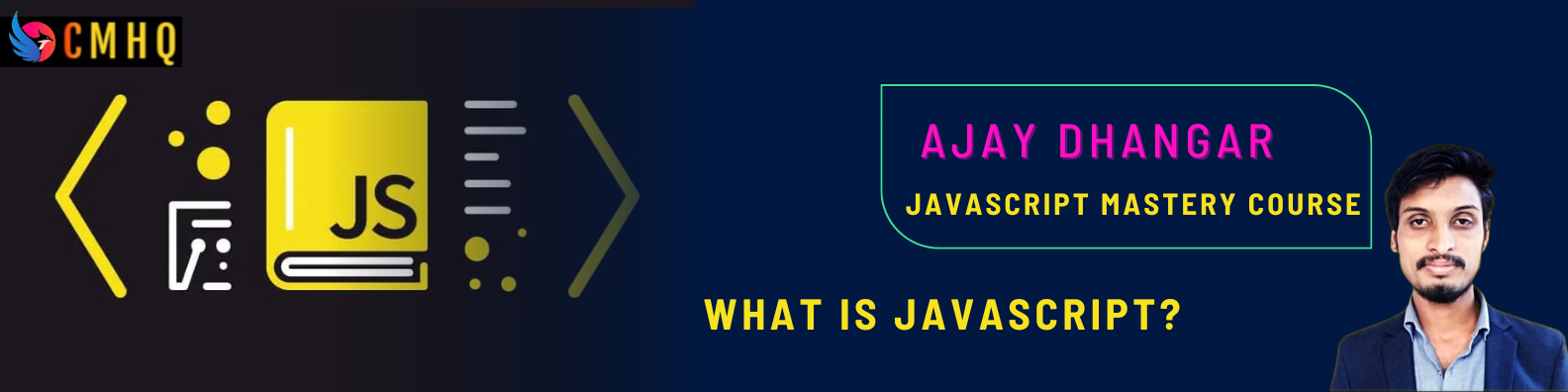 What is JavaScript?